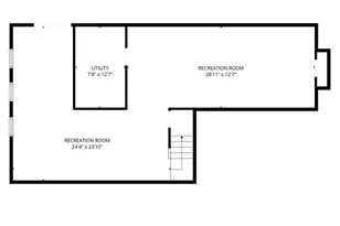 1912 Springtree Dr, Maryland Heights, MO 63043 - Photo 41