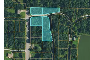 650 Grand Loop and Central Loop, Catawissa, MO 63015 - Photo 1