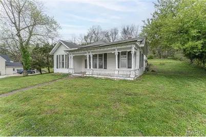 1413 Tennessee Street, Louisiana, MO 63353 - Photo 35