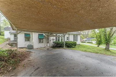 1413 Tennessee Street, Louisiana, MO 63353 - Photo 33