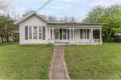 1413 Tennessee Street, Louisiana, MO 63353 - Photo 1