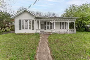 1413 Tennessee St, Louisiana, MO 63353 - Photo 1