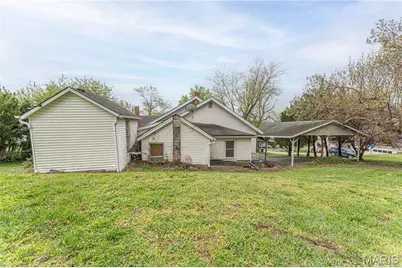 1413 Tennessee Street, Louisiana, MO 63353 - Photo 29