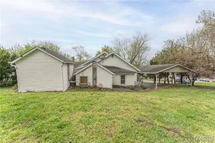 1413 Tennessee St, Louisiana, MO 63353 - Photo 29
