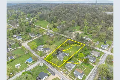 1413 Tennessee Street, Louisiana, MO 63353 - Photo 3