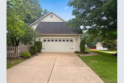 16201 Surfview Court, Grover, MO 63040 - Photo 23