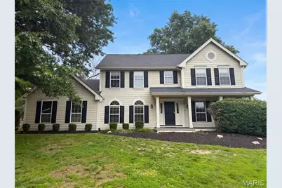 16201 Surfview Court, Grover, MO 63040 - Photo 1