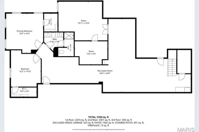 18742 Eatherton Valley Road, Wildwood, MO 63005 - Photo 49