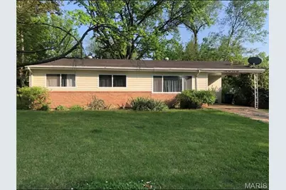 9838 Tanbark Lane, Saint Louis, MO 63134 - Photo 1