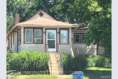4938 Lemay Ferry Road, Saint Louis, MO 63129 - Photo 1