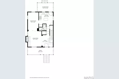 1402 Silverton Place, Richmond Heights, MO 63117 - Photo 47