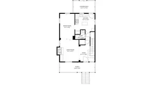 1402 Silverton Pl, Richmond Heights, MO 63117 - Photo 47