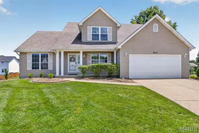 7 Windsor Chair Court, O'Fallon, MO 63366 - Photo 1