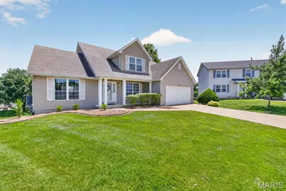 7 Windsor Chair Court, O'Fallon, MO 63366 - Photo 3