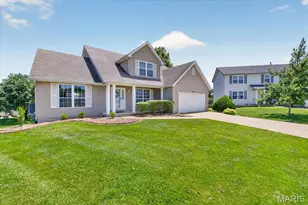 7 Windsor Chair Ct, O'Fallon, MO 63366 - Photo 3