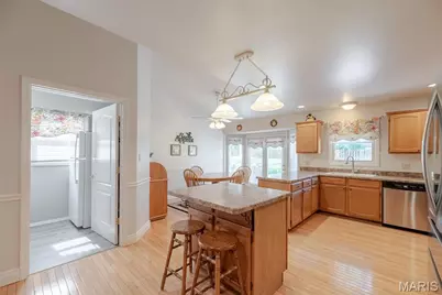 3027 Piney Pointe Drive, Saint Louis, MO 63129 - Photo 49