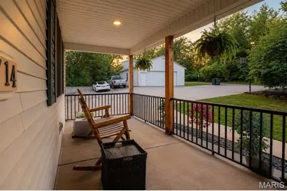 4714 Huntington Drive, Farmington, MO 63640 - Photo 27