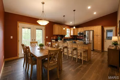 4714 Huntington Drive, Farmington, MO 63640 - Photo 7