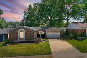 4832 Bluesage Trail, Florissant, MO 63033 - Photo 71