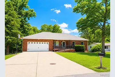 10557 Fairway Drive, Foristell, MO 63348 - Photo 1