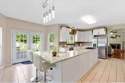 14901 Jockey Club Drive, Chesterfield, MO 63017 - Photo 15