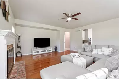 14901 Jockey Club Drive, Chesterfield, MO 63017 - Photo 13