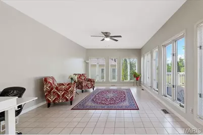 14901 Jockey Club Drive, Chesterfield, MO 63017 - Photo 25