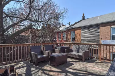 2350 S 10th Street #REAR, Saint Louis, MO 63104 - Photo 31