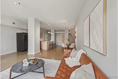 915 Olive Street #1002, Saint Louis, MO 63101 - Photo 5