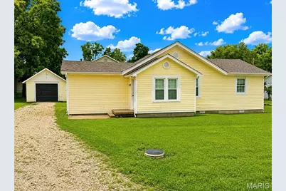 108 W Elm Street, Pilot Knob, MO 63663 - Photo 1