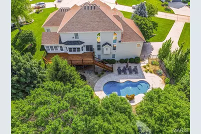 1 Stonebridge Place, Saint Charles, MO 63301 - Photo 69