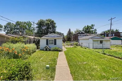 5008 Sutherland Avenue, Saint Louis, MO 63109 - Photo 17