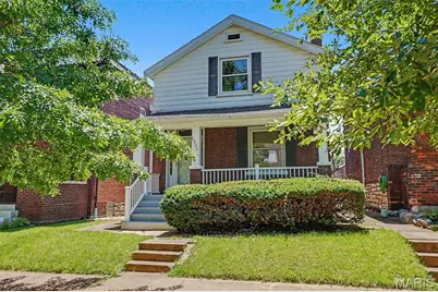 5008 Sutherland Avenue, Saint Louis, MO 63109 - Photo 1