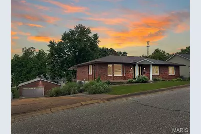 1222 W 9th Street, Washington, MO 63090 - Photo 1