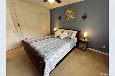 7928 Pinetop Drive, Unincorporated, MO 63129 - Photo 47