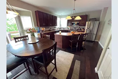 7928 Pinetop Drive, Unincorporated, MO 63129 - Photo 3