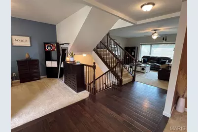 7928 Pinetop Drive, Unincorporated, MO 63129 - Photo 21