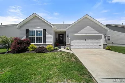 1713 Westlake Circle, Pacific, MO 63069 - Photo 1