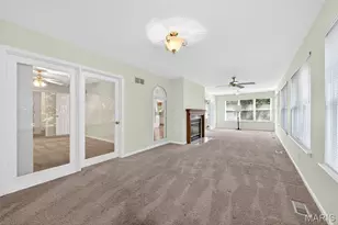 520 Woodview Meadows Ct, Wentzville, MO 63385 - Photo 17