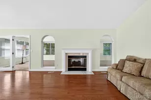 520 Woodview Meadows Ct, Wentzville, MO 63385 - Photo 7