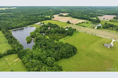 5.3 Ac Timberlake Lane, Warrenton, MO 63383 - Photo 3
