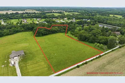 5.3 Ac Timberlake Lane, Warrenton, MO 63383 - Photo 9