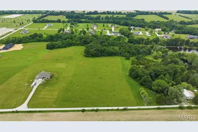 5.3 Ac Timberlake Lane, Warrenton, MO 63383 - Photo 5