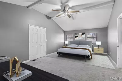 1211 Napoleon Drive, Bonne Terre, MO 63628 - Photo 39