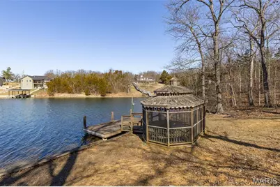 1211 Napoleon Drive, Bonne Terre, MO 63628 - Photo 3