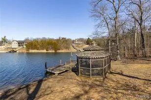 1211 Napoleon Dr, Bonne Terre, MO 63628 - Photo 3