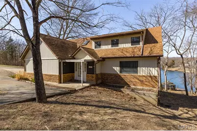 1211 Napoleon Drive, Bonne Terre, MO 63628 - Photo 1