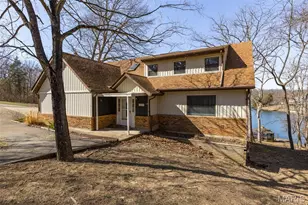 1211 Napoleon Dr, Bonne Terre, MO 63628 - Photo 1