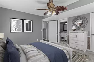 1211 Napoleon Dr, Bonne Terre, MO 63628 - Photo 31