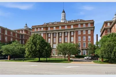 1515 Lafayette Avenue #619, Saint Louis, MO 63104 - Photo 1